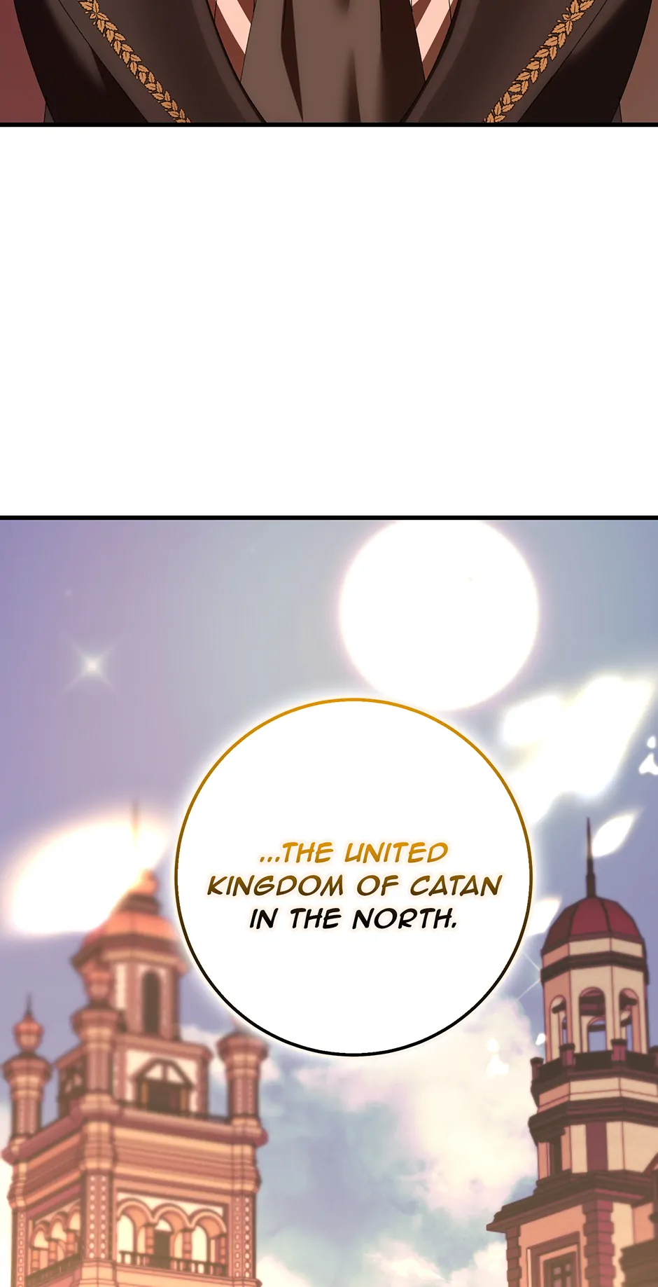 My Misraised Husband Chapter 43 - Page 19