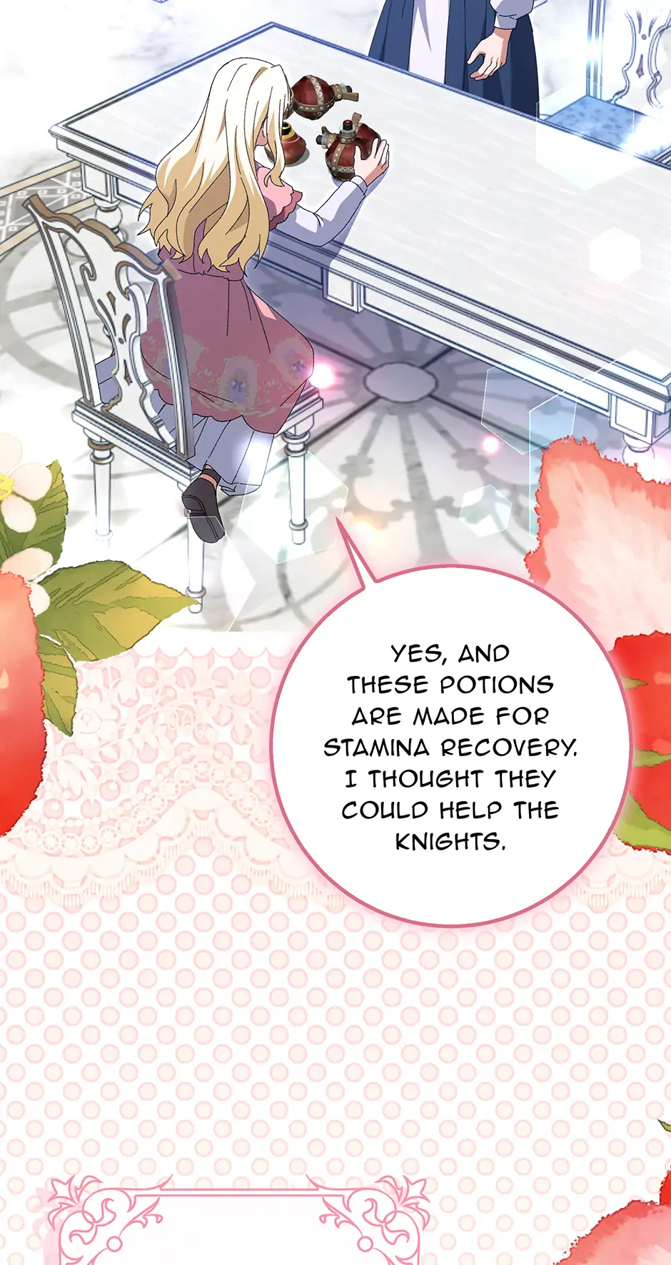 My Misraised Husband Chapter 43 - Page 3