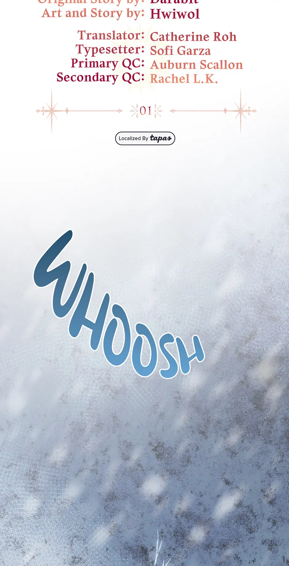 My Misraised Husband Chapter 43 - Page 21