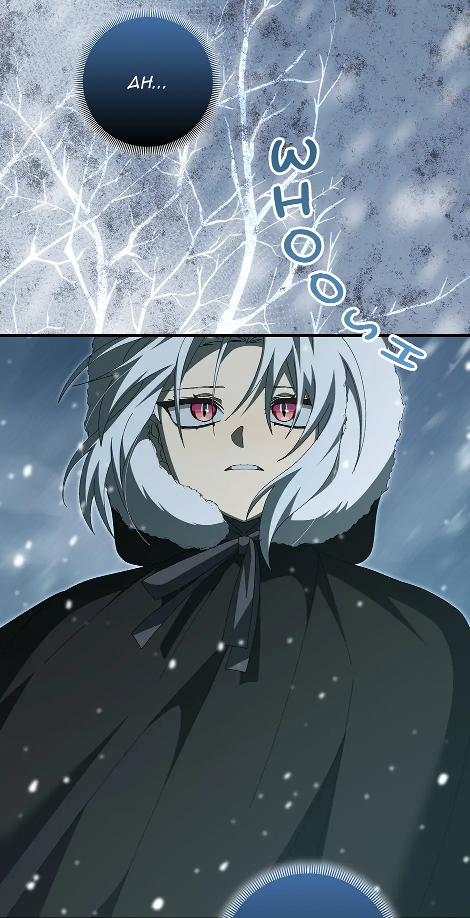 My Misraised Husband Chapter 43 - Page 22