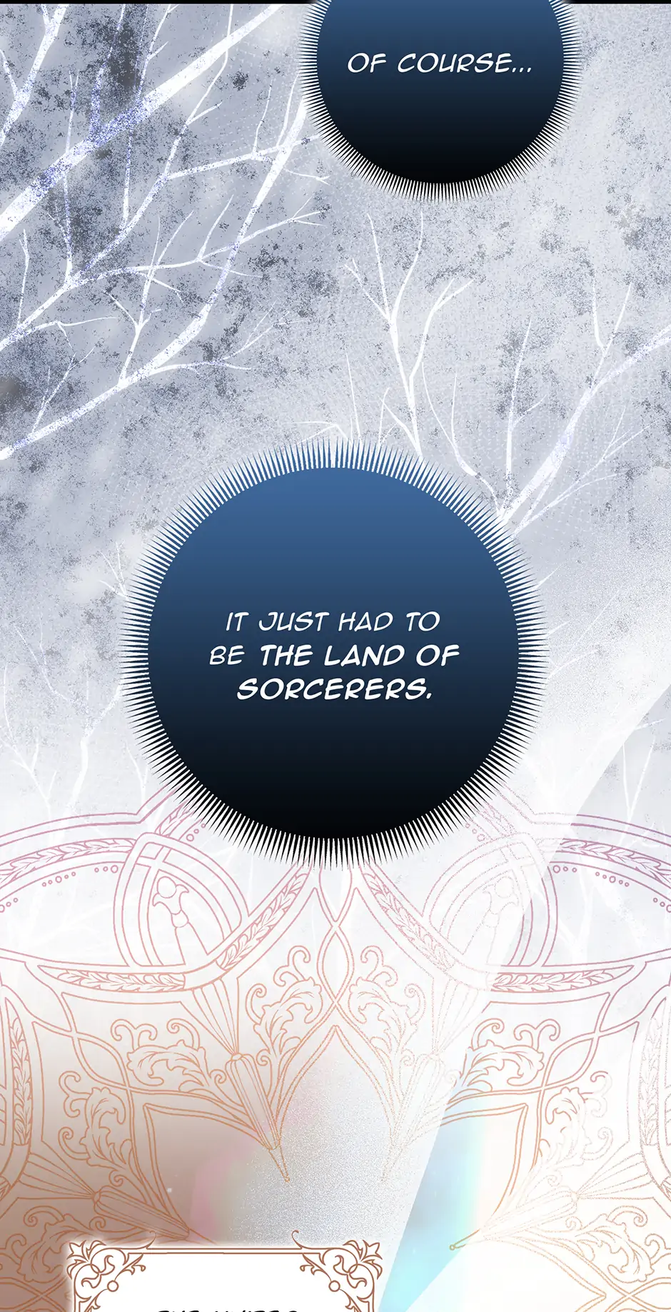 My Misraised Husband Chapter 43 - Page 23