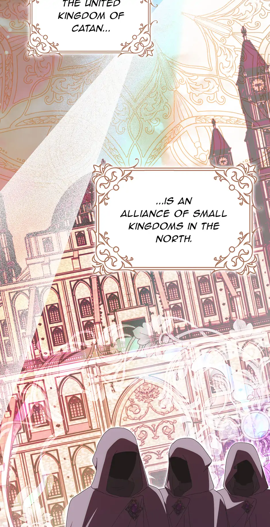 My Misraised Husband Chapter 43 - Page 24