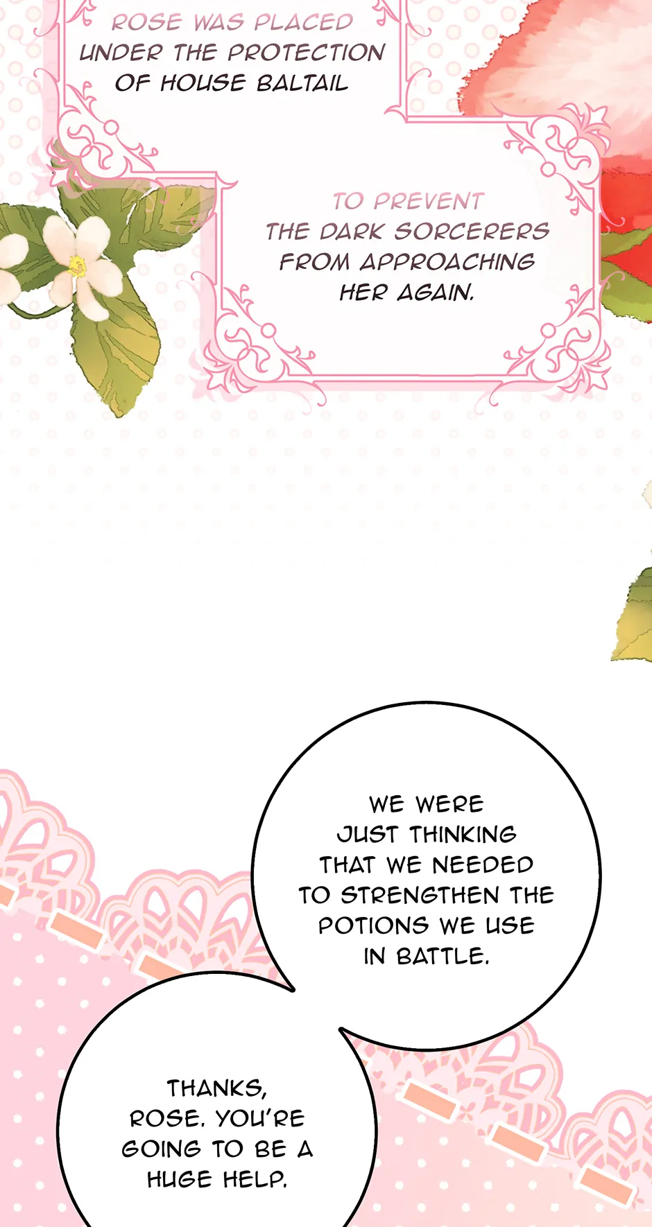 My Misraised Husband Chapter 43 - Page 4