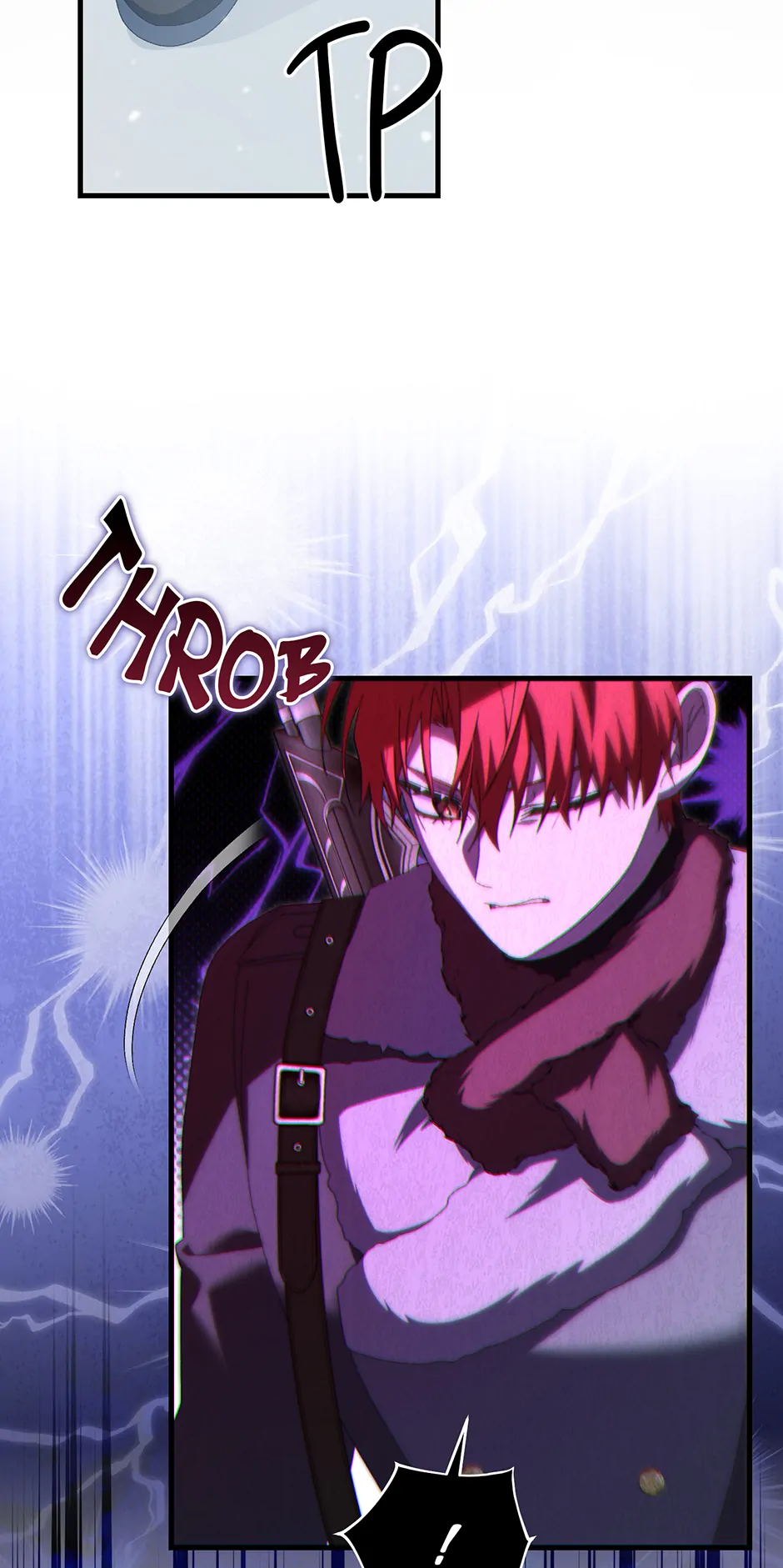 My Misraised Husband Chapter 43 - Page 31