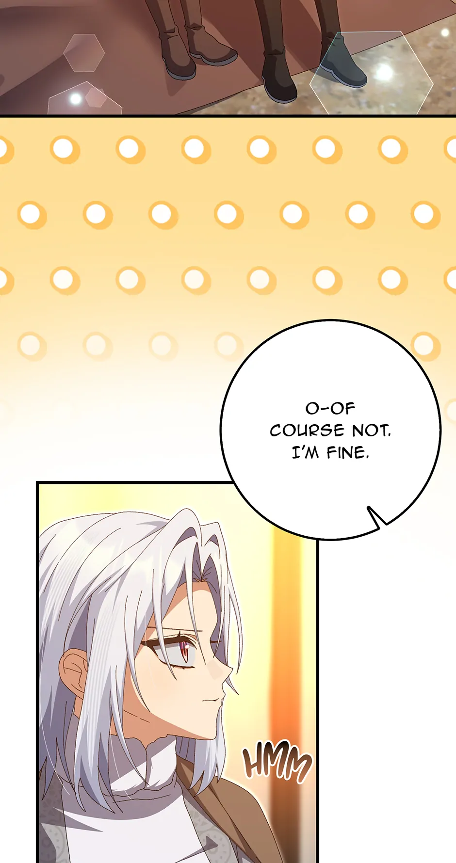 My Misraised Husband Chapter 43 - Page 39