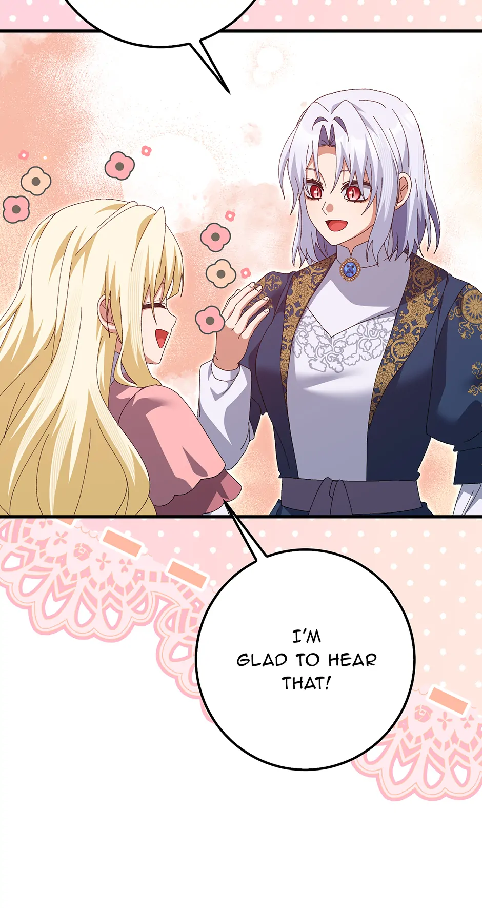 My Misraised Husband Chapter 43 - Page 5