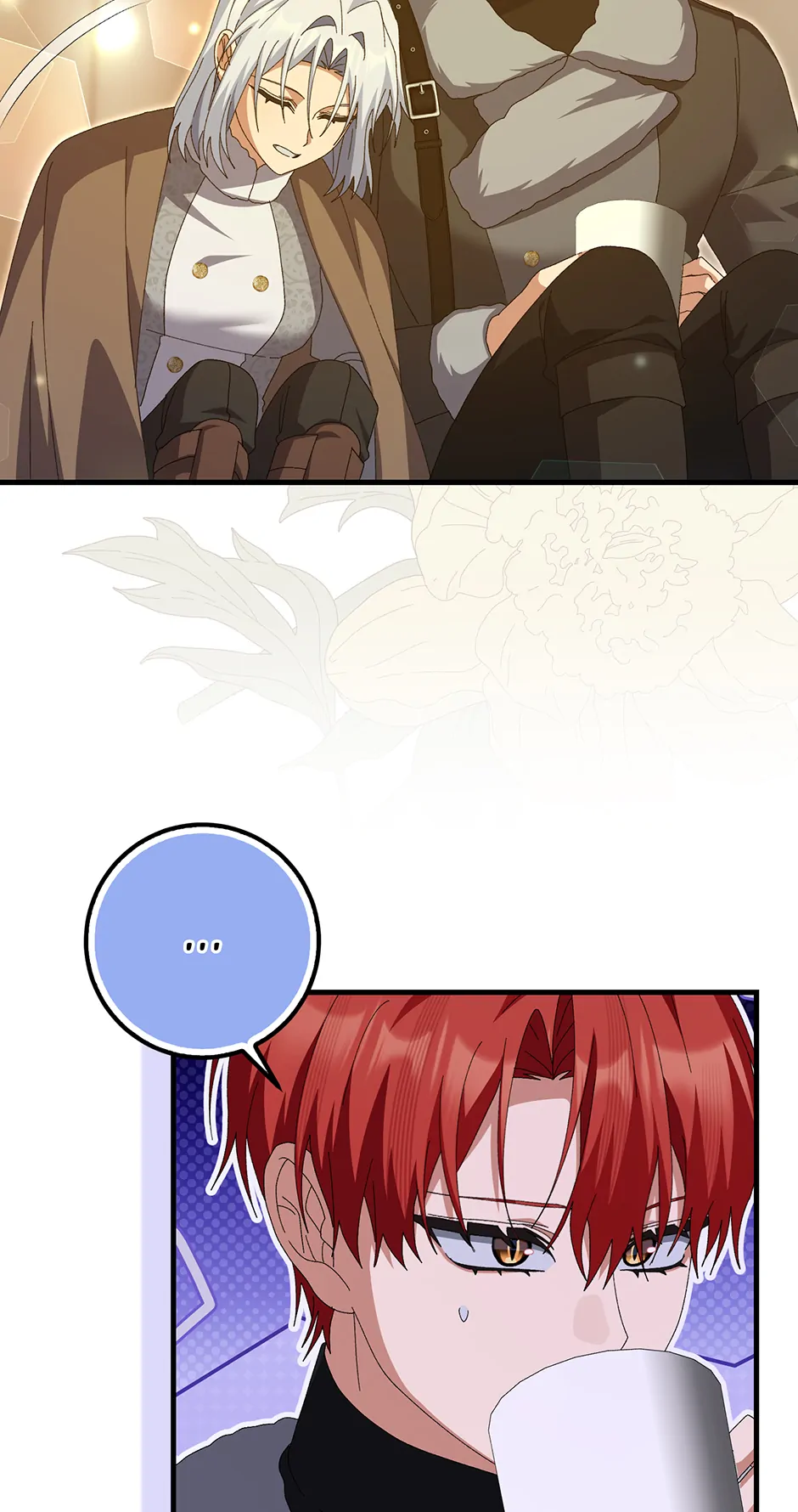 My Misraised Husband Chapter 43 - Page 41