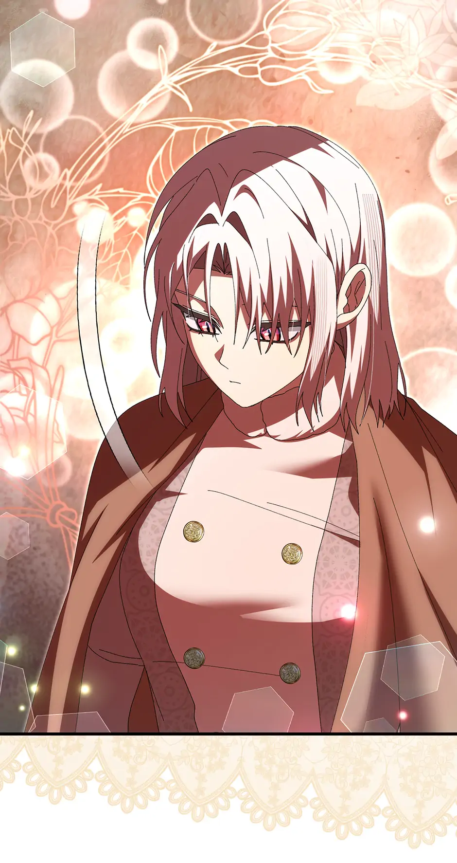 My Misraised Husband Chapter 43 - Page 43