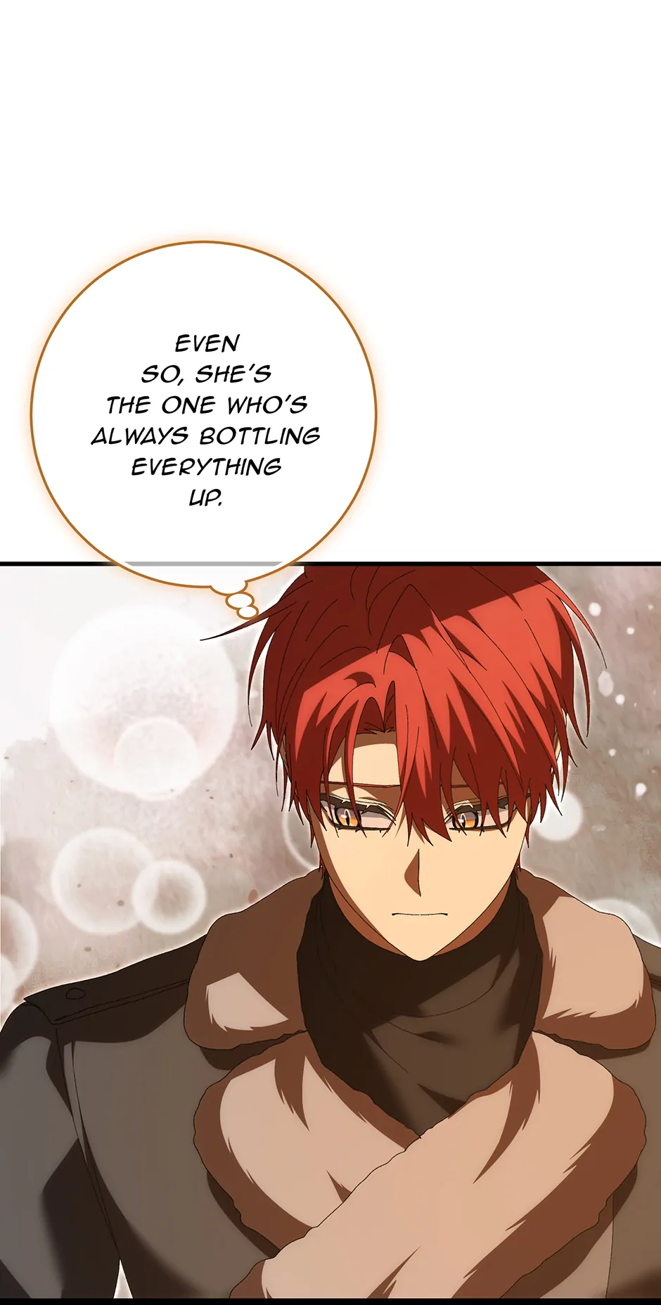 My Misraised Husband Chapter 43 - Page 44