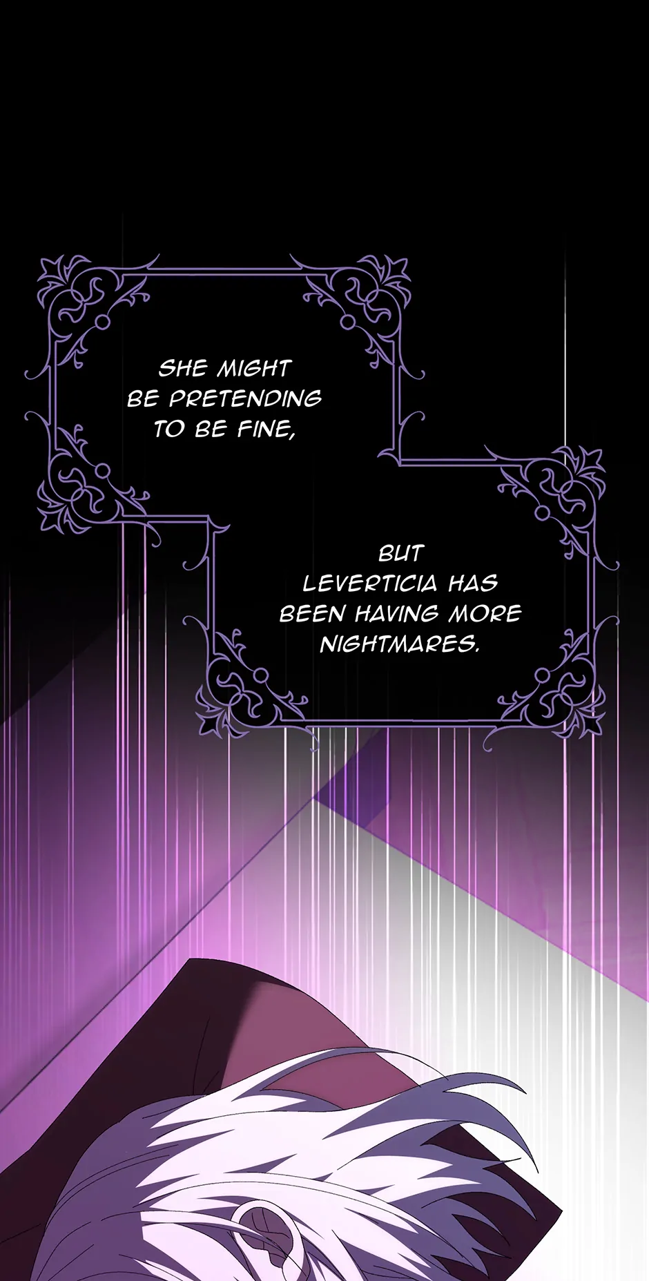 My Misraised Husband Chapter 43 - Page 45