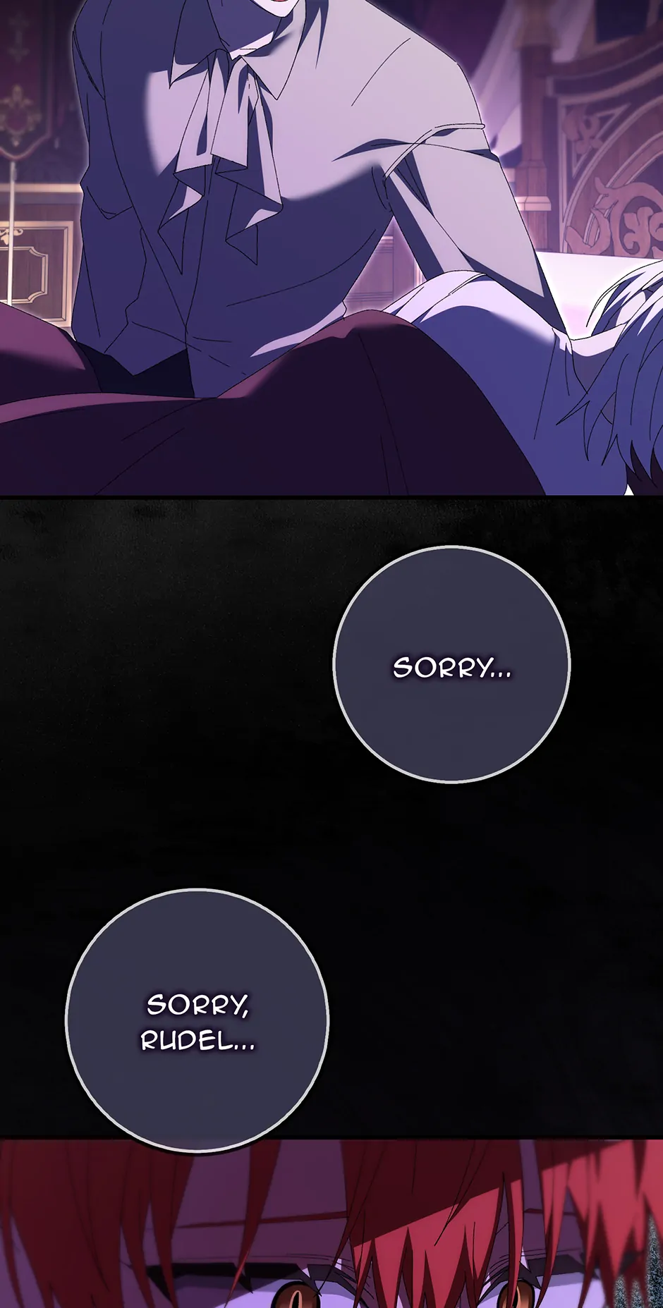 My Misraised Husband Chapter 43 - Page 47