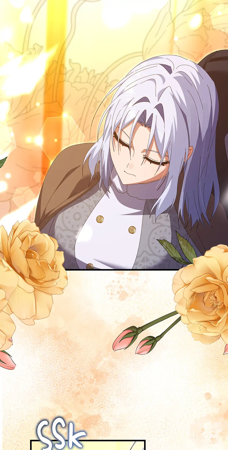 My Misraised Husband Chapter 43 - Page 49