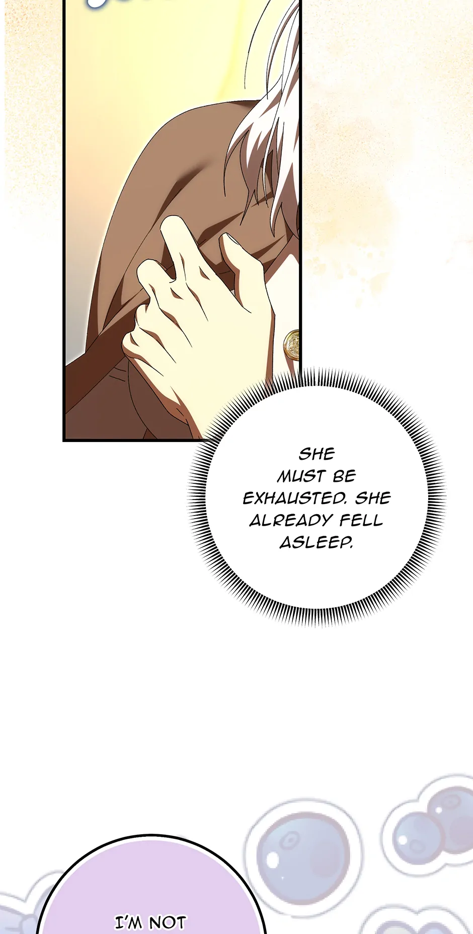 My Misraised Husband Chapter 43 - Page 50