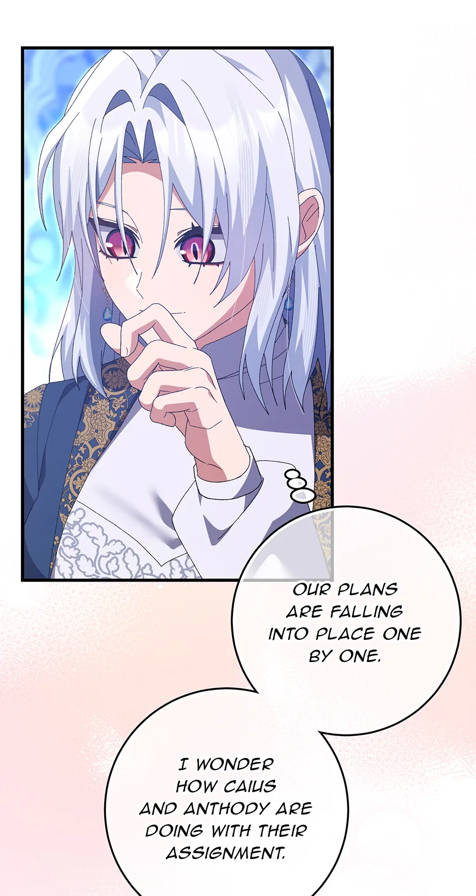 My Misraised Husband Chapter 43 - Page 6