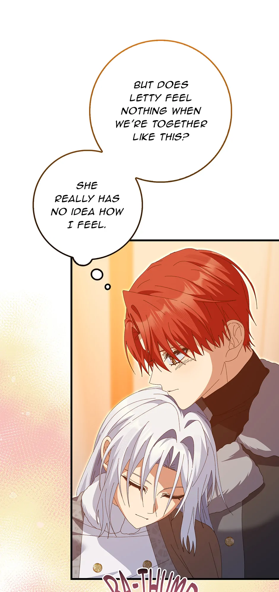 My Misraised Husband Chapter 43 - Page 52