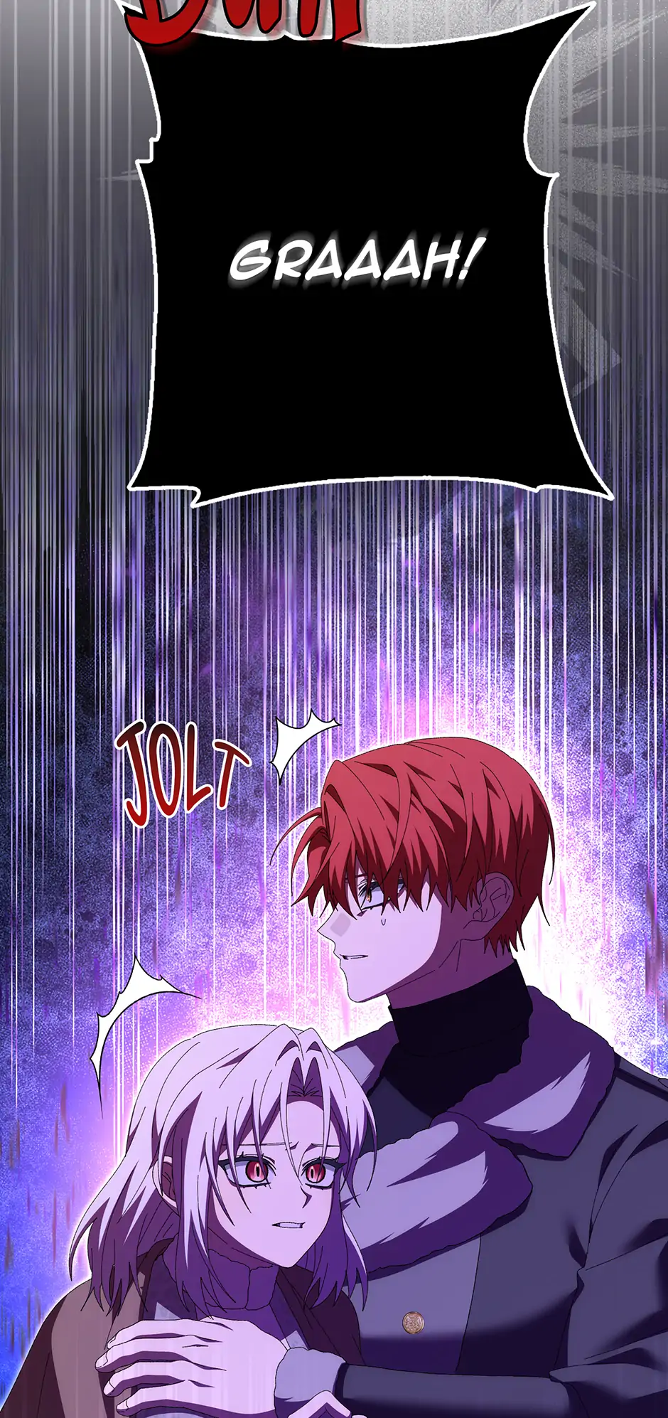 My Misraised Husband Chapter 43 - Page 54