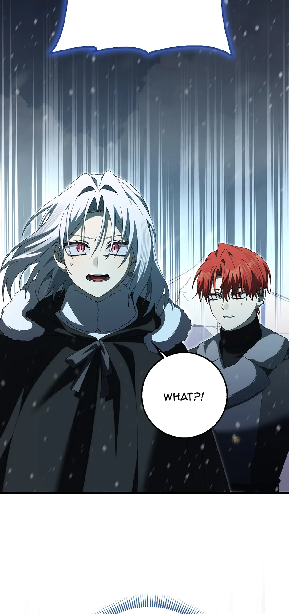 My Misraised Husband Chapter 43 - Page 57