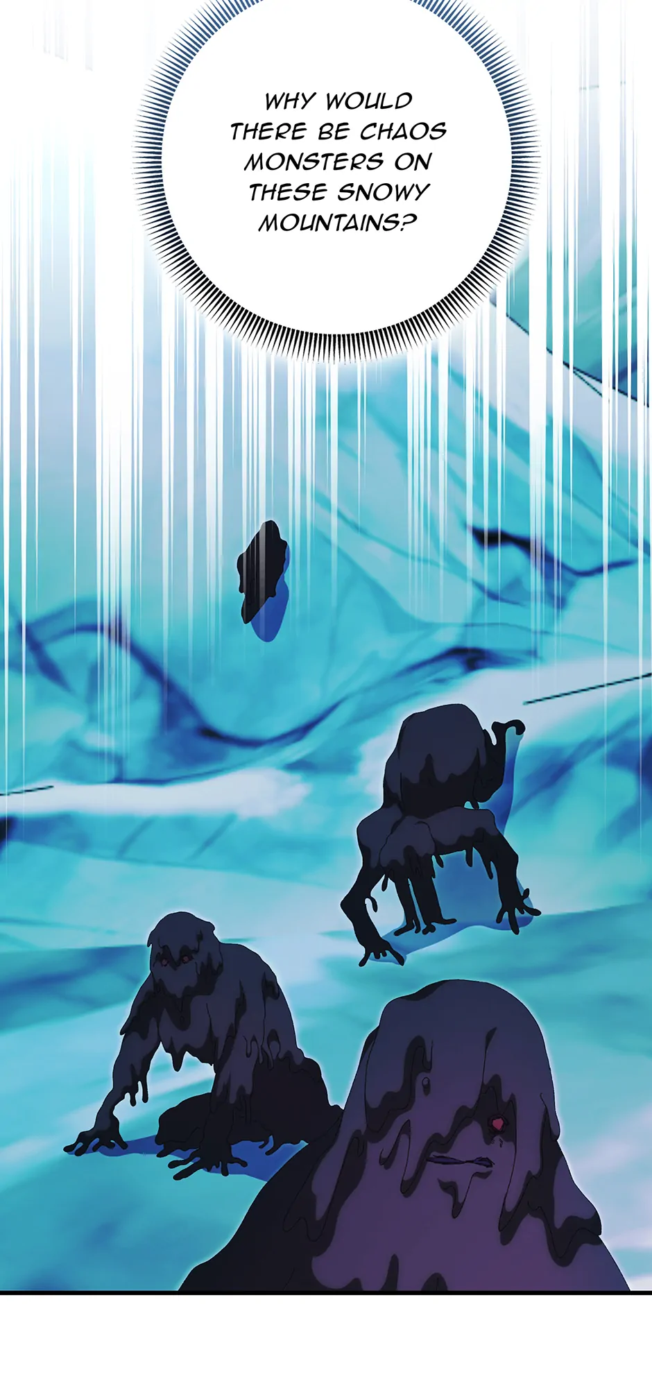 My Misraised Husband Chapter 43 - Page 58