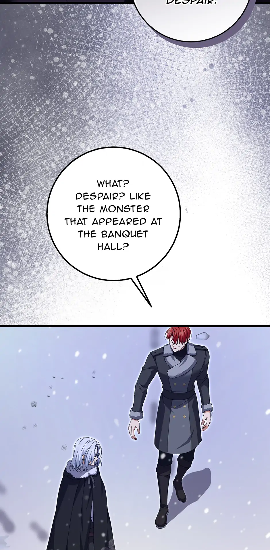 My Misraised Husband Chapter 43 - Page 60