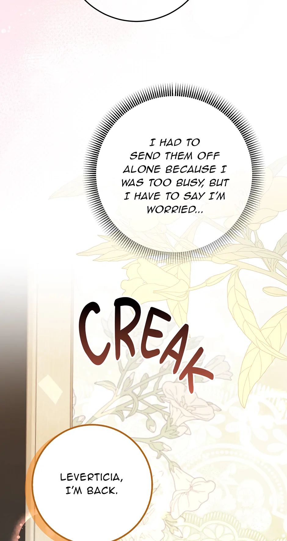 My Misraised Husband Chapter 43 - Page 7