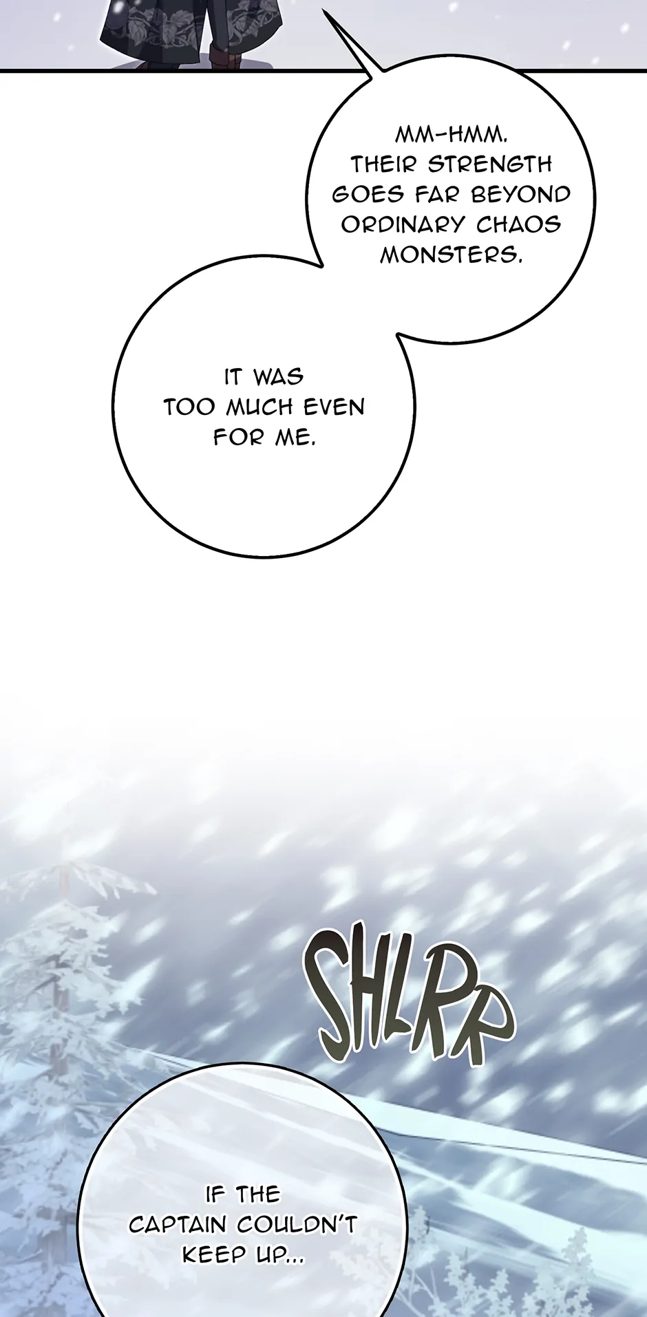 My Misraised Husband Chapter 43 - Page 61