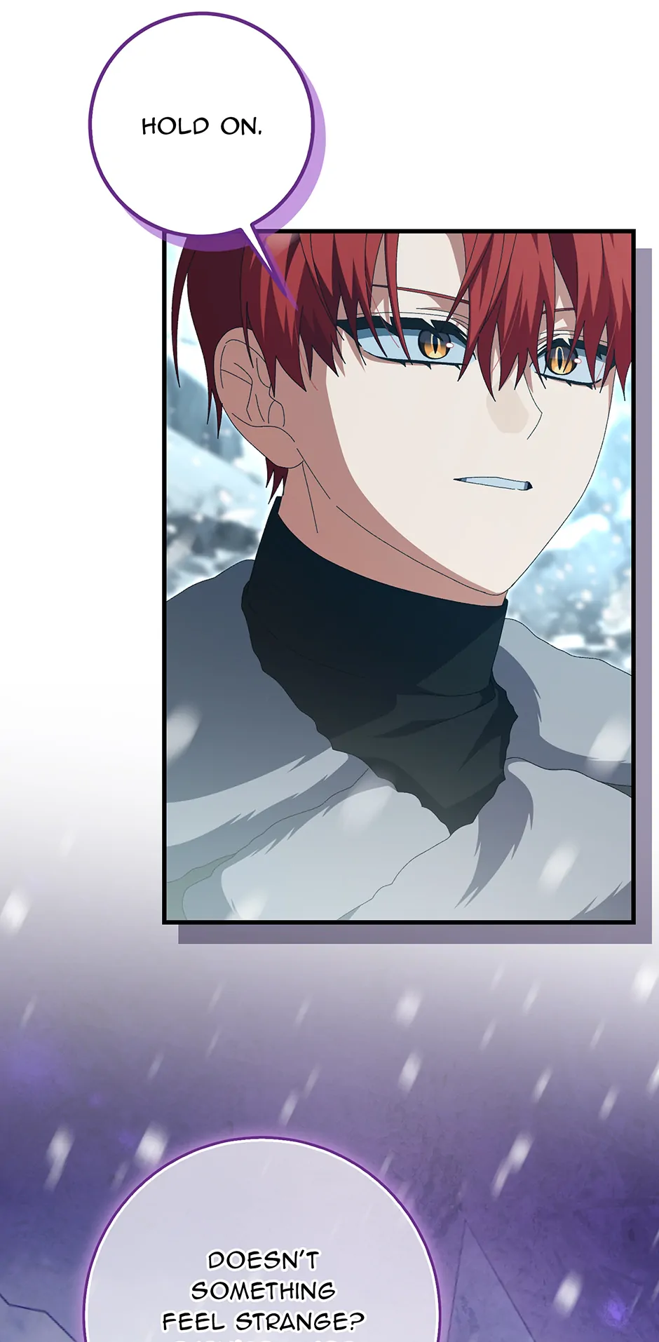 My Misraised Husband Chapter 43 - Page 63