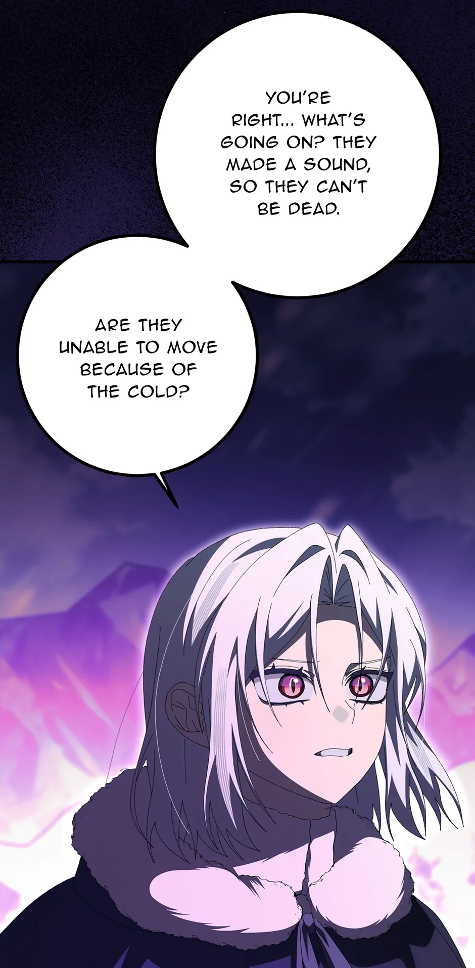 My Misraised Husband Chapter 43 - Page 65