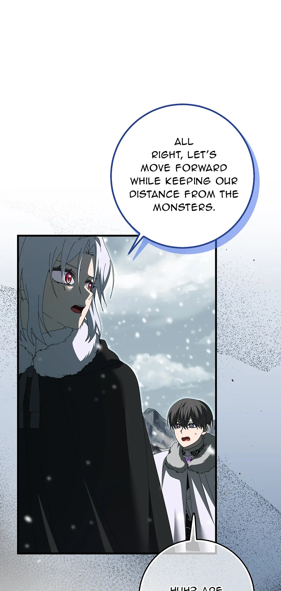 My Misraised Husband Chapter 43 - Page 67