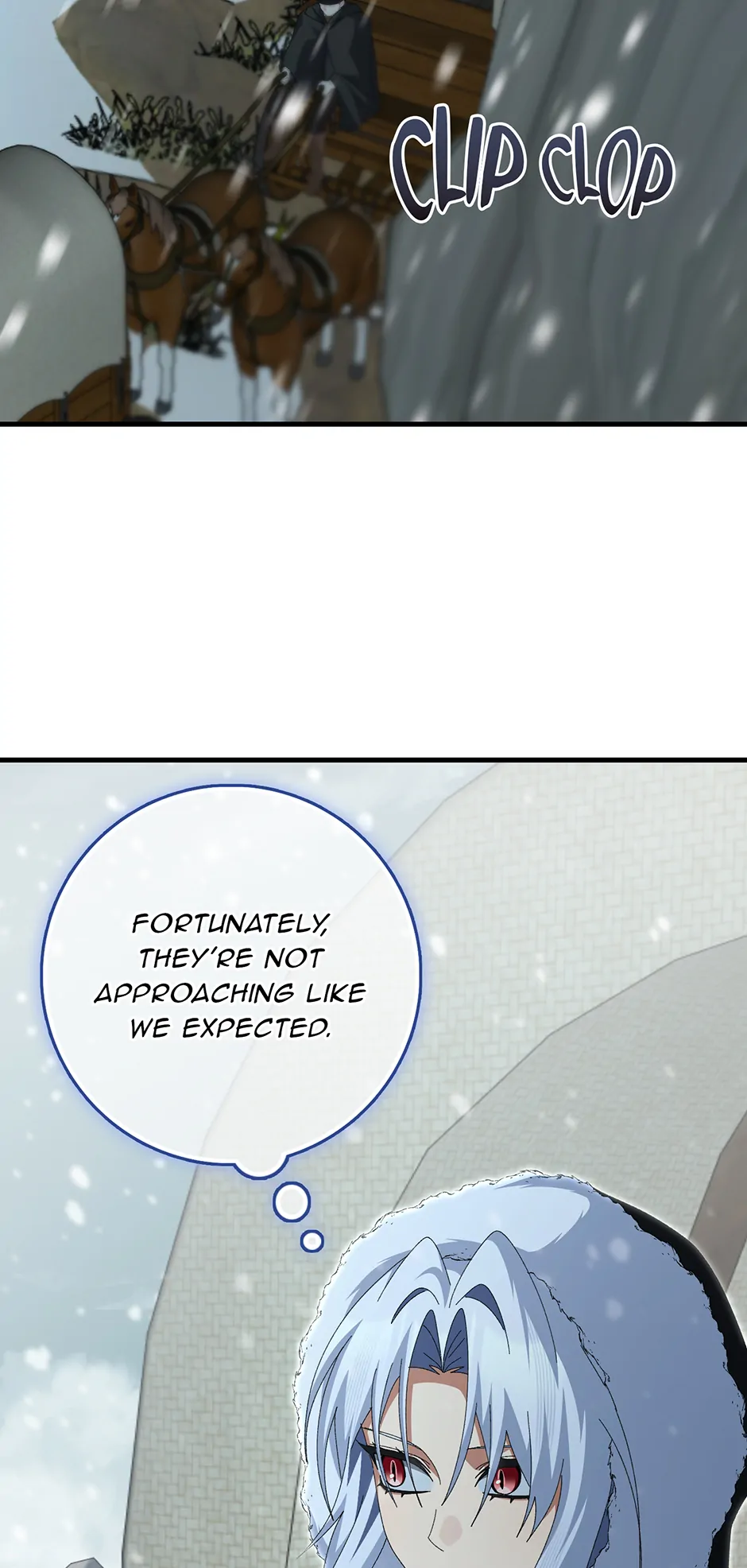 My Misraised Husband Chapter 43 - Page 69