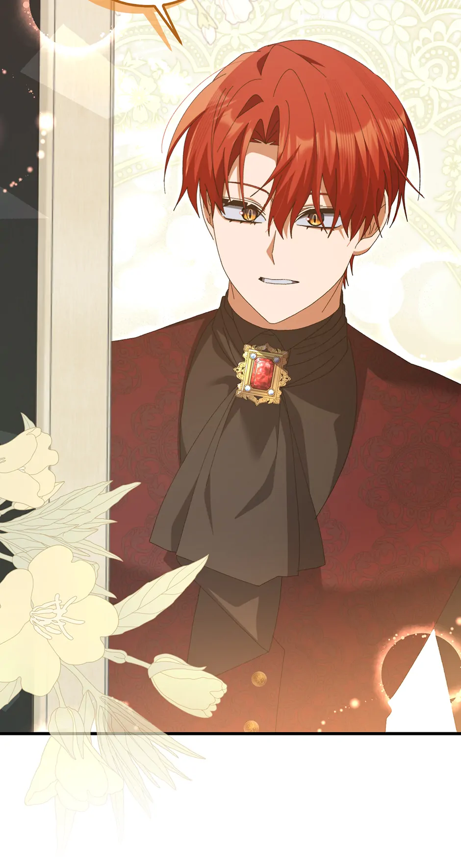 My Misraised Husband Chapter 43 - Page 8