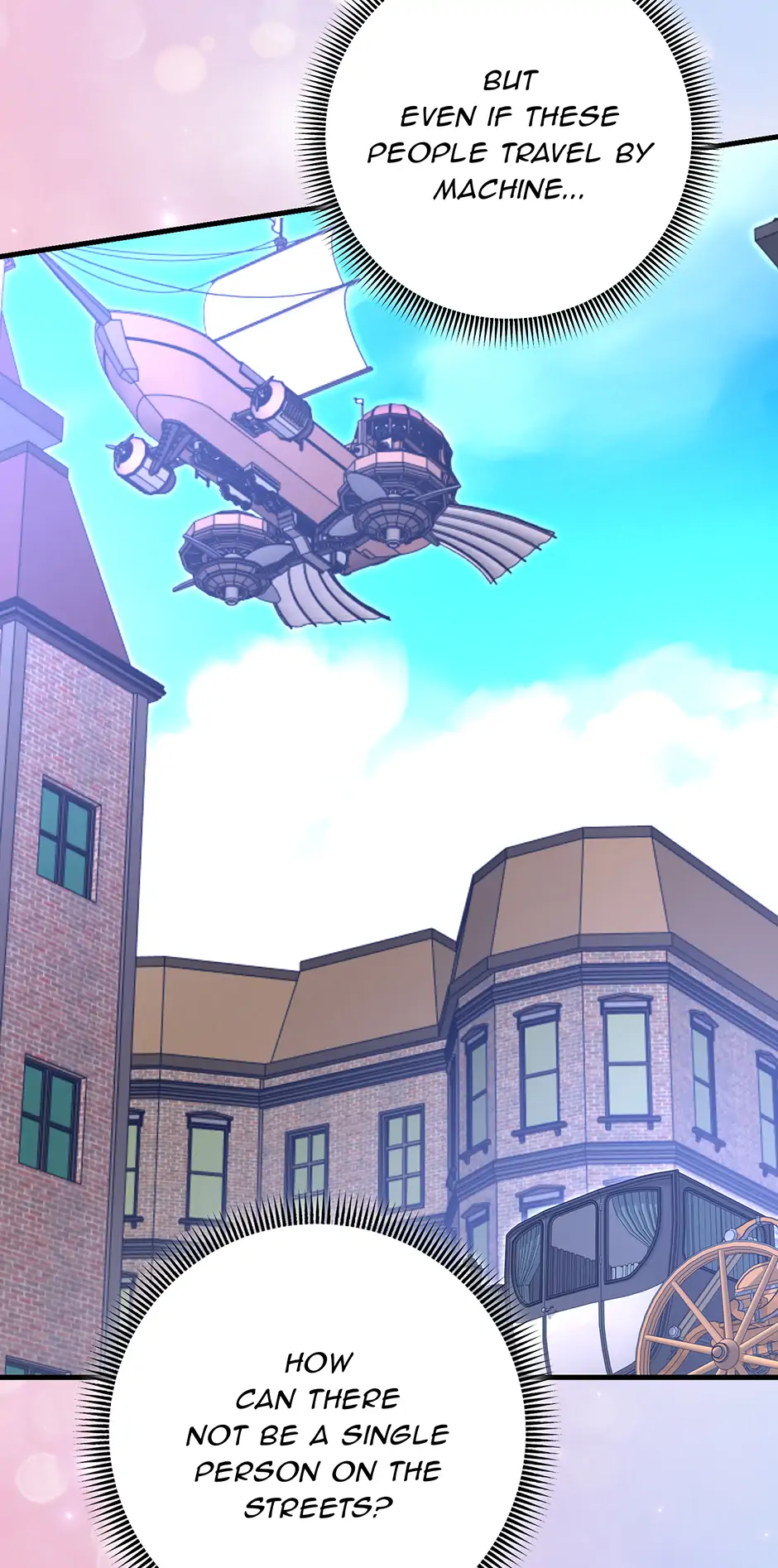 My Misraised Husband Chapter 43 - Page 76