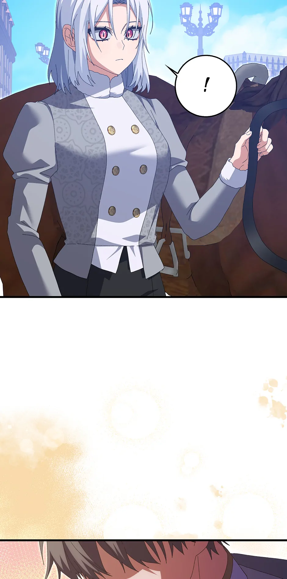 My Misraised Husband Chapter 43 - Page 78