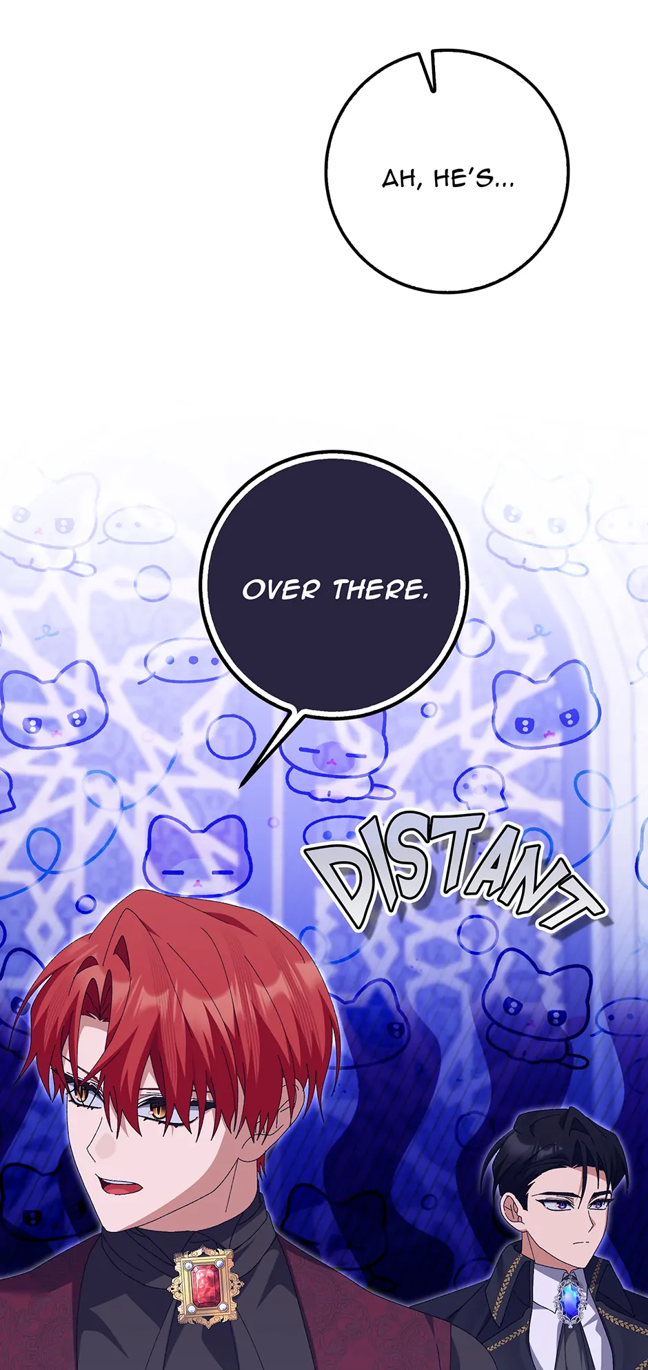 My Misraised Husband Chapter 43 - Page 10