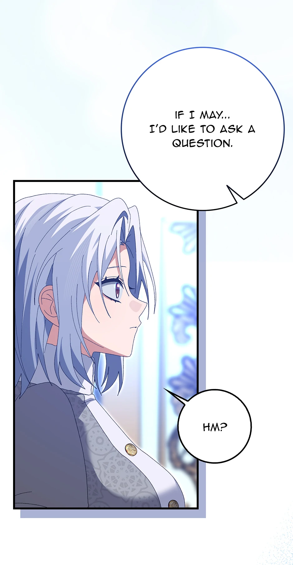 My Misraised Husband Chapter 44 - Page 12