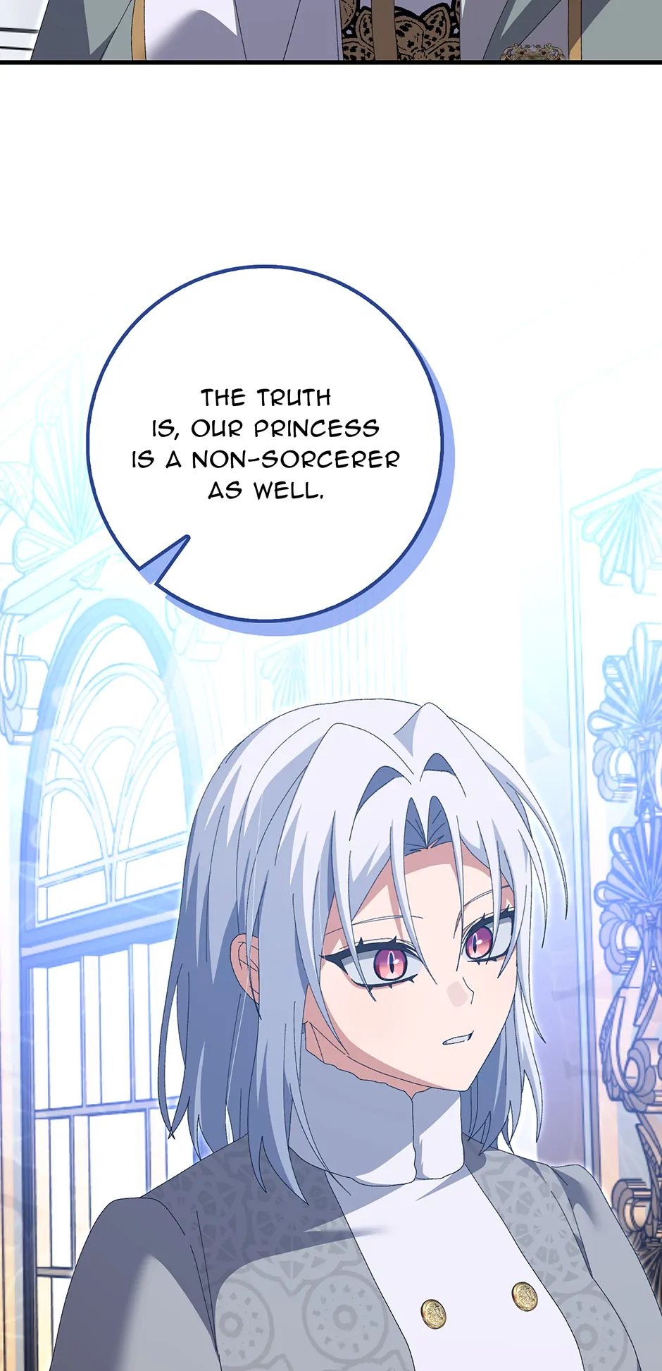 My Misraised Husband Chapter 44 - Page 18