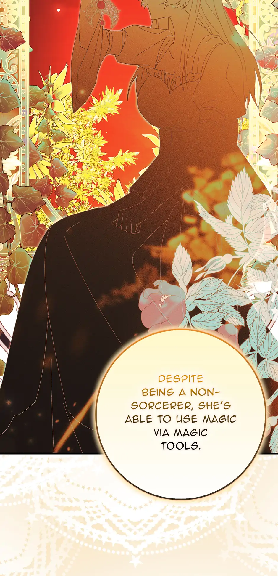 My Misraised Husband Chapter 44 - Page 20