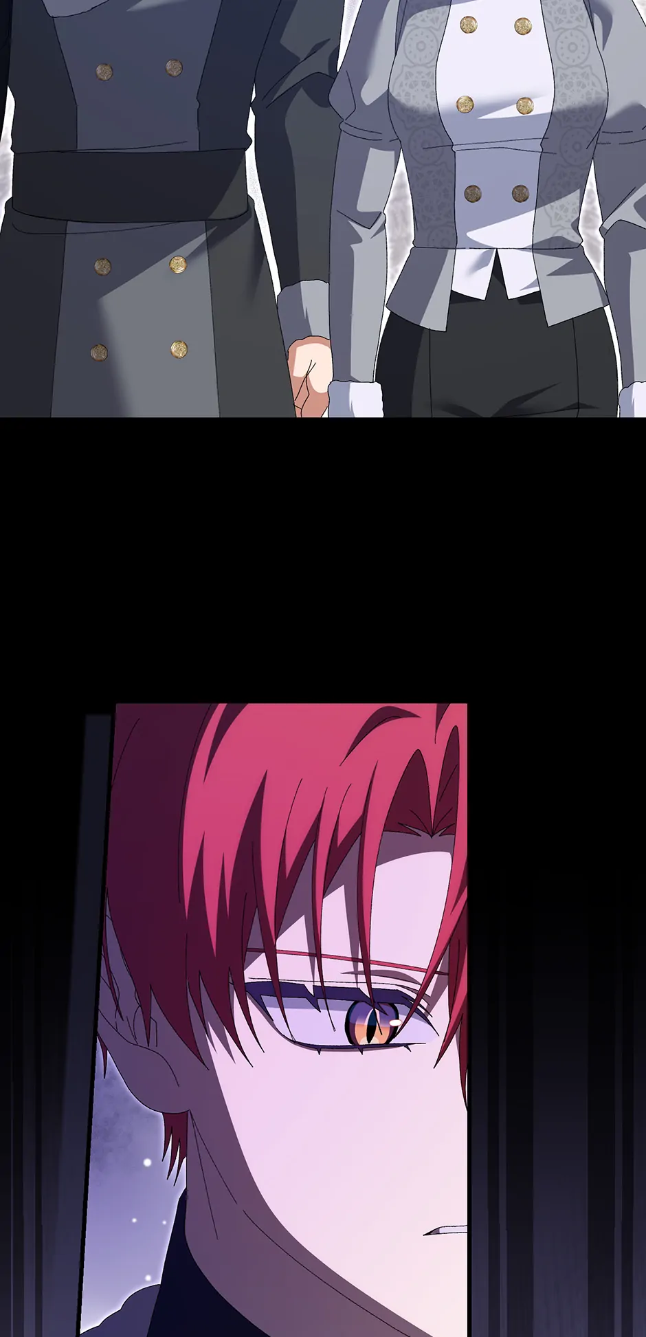 My Misraised Husband Chapter 44 - Page 22