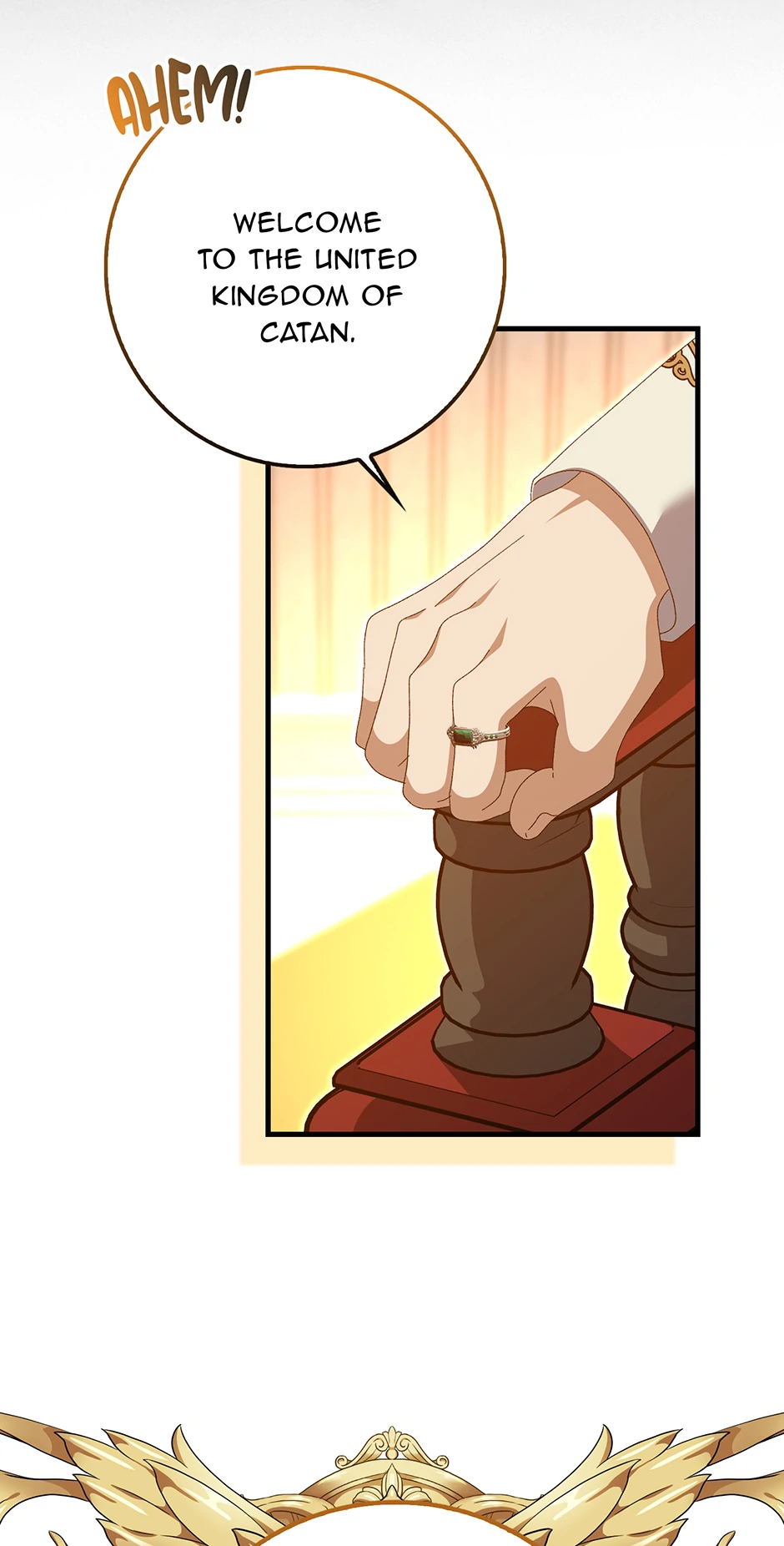 My Misraised Husband Chapter 44 - Page 29