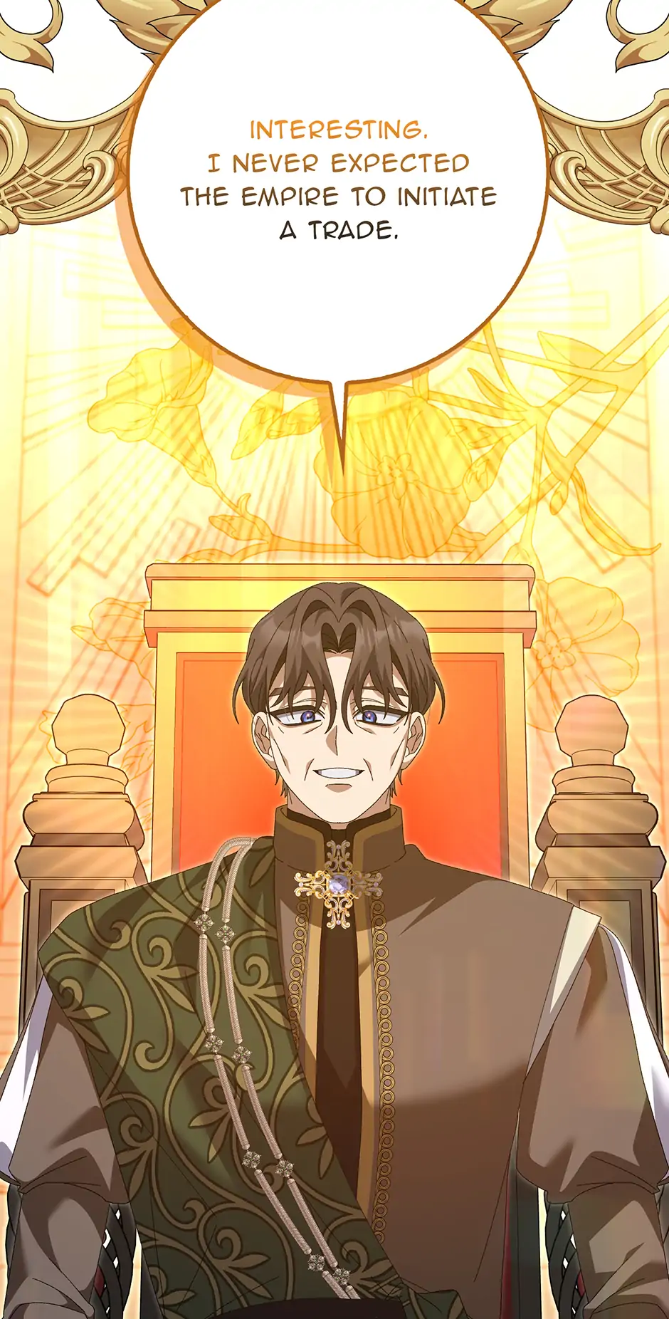 My Misraised Husband Chapter 44 - Page 30