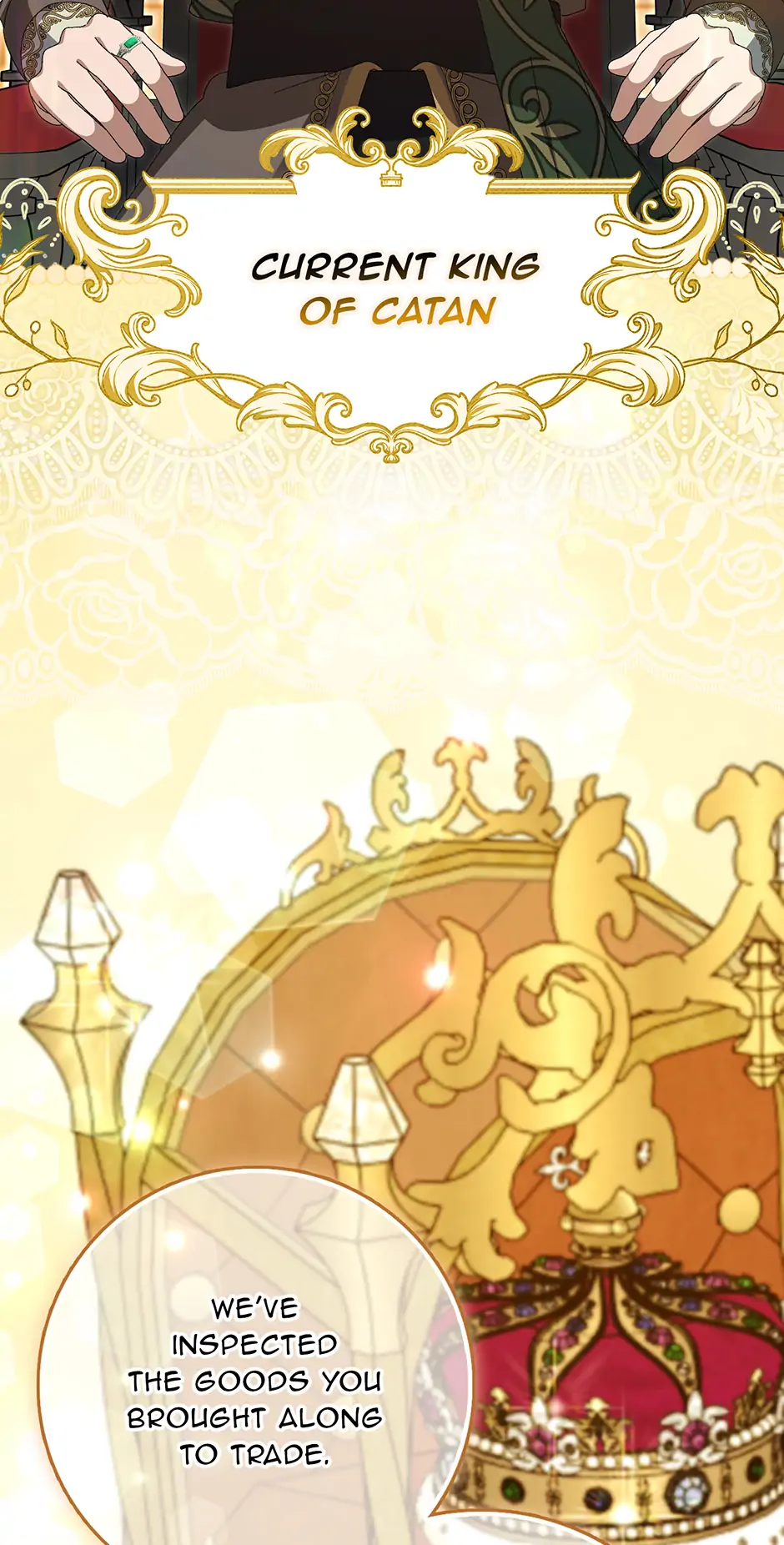 My Misraised Husband Chapter 44 - Page 31