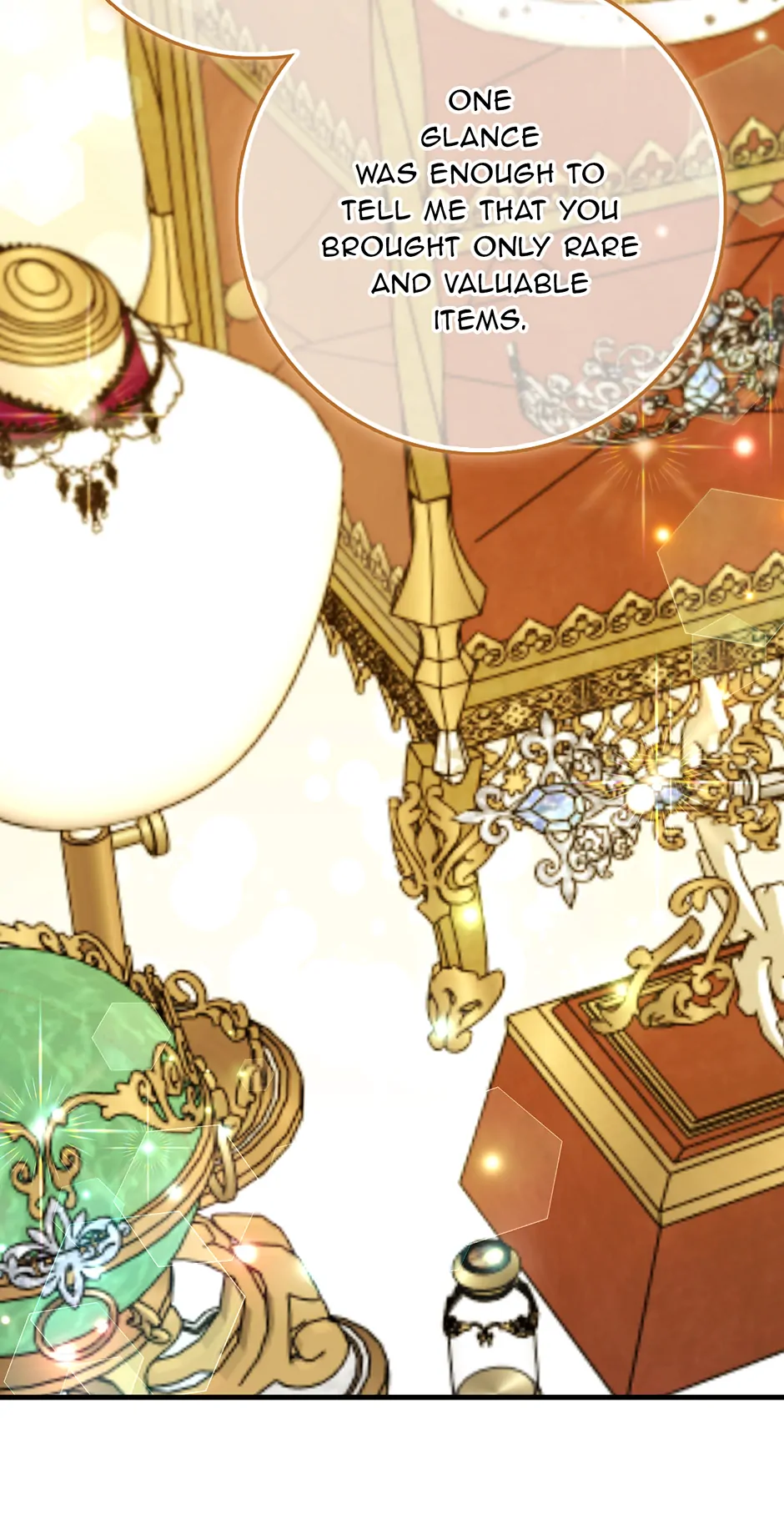 My Misraised Husband Chapter 44 - Page 32