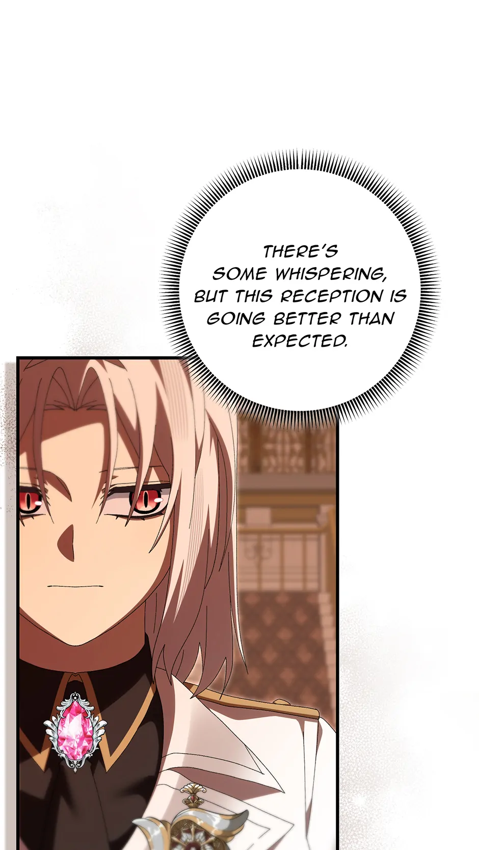 My Misraised Husband Chapter 44 - Page 33