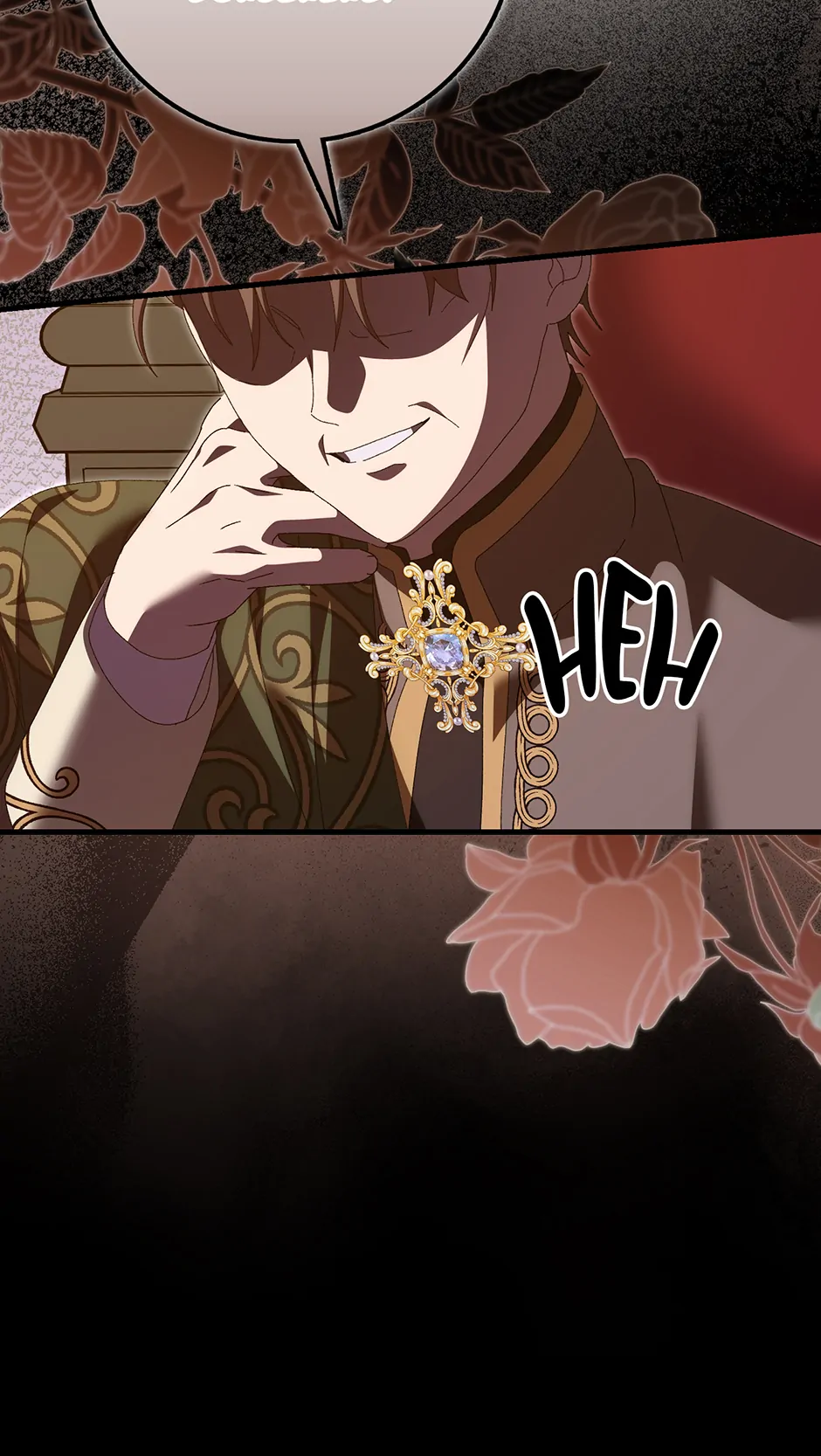 My Misraised Husband Chapter 44 - Page 38