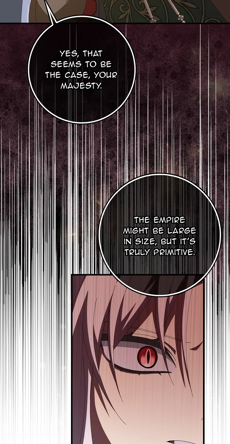 My Misraised Husband Chapter 44 - Page 40