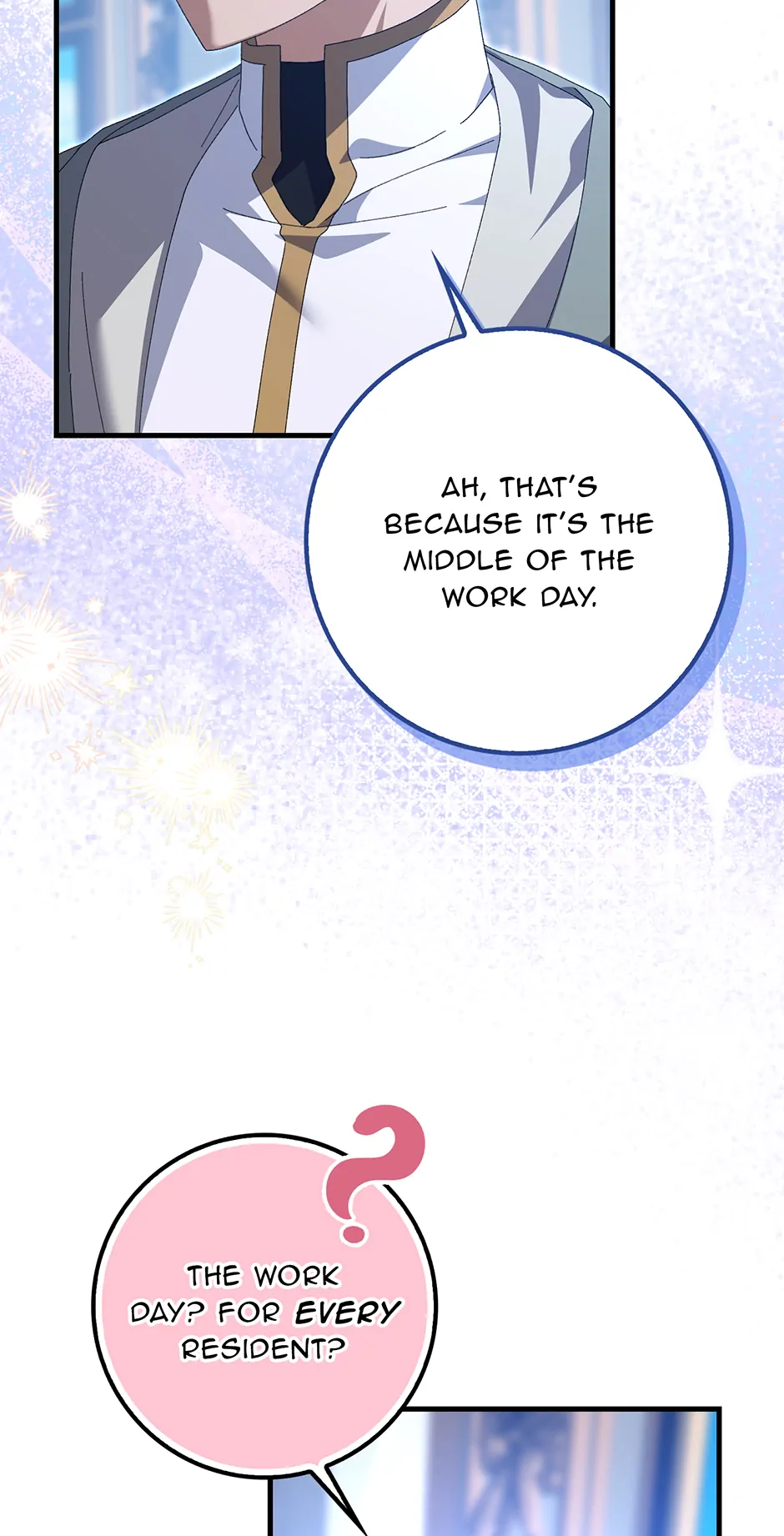 My Misraised Husband Chapter 44 - Page 5