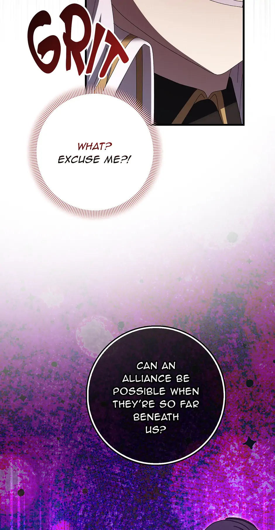 My Misraised Husband Chapter 44 - Page 41