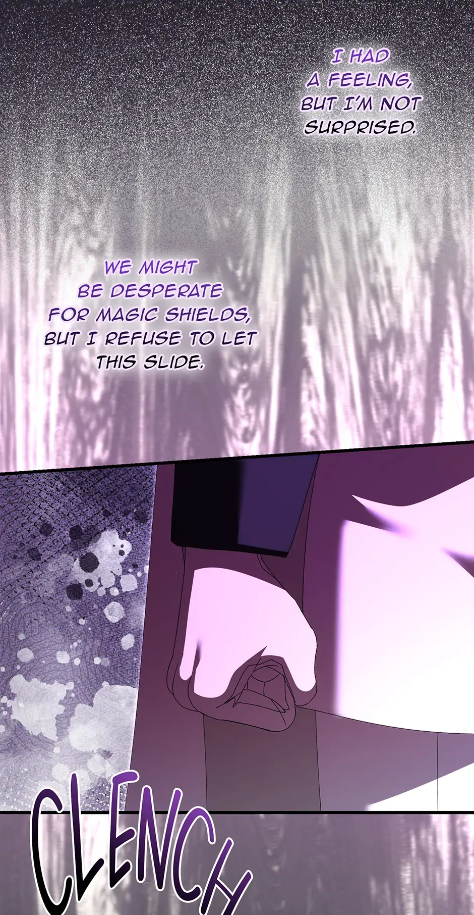 My Misraised Husband Chapter 44 - Page 43