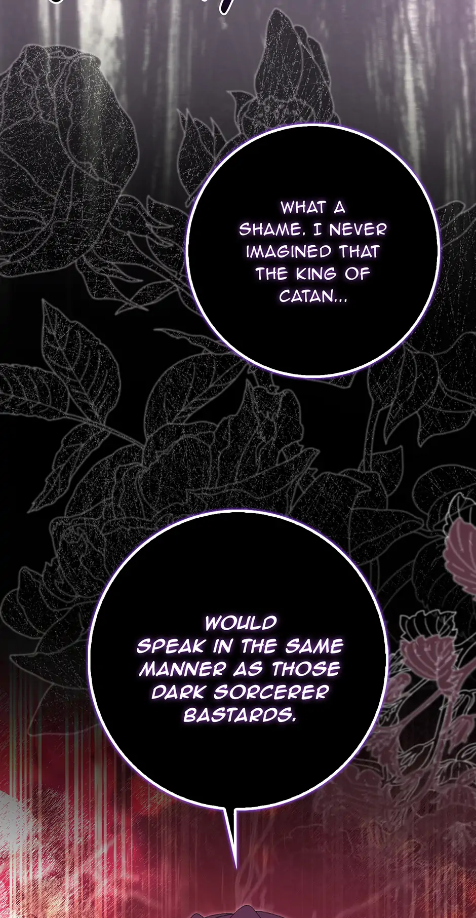 My Misraised Husband Chapter 44 - Page 44