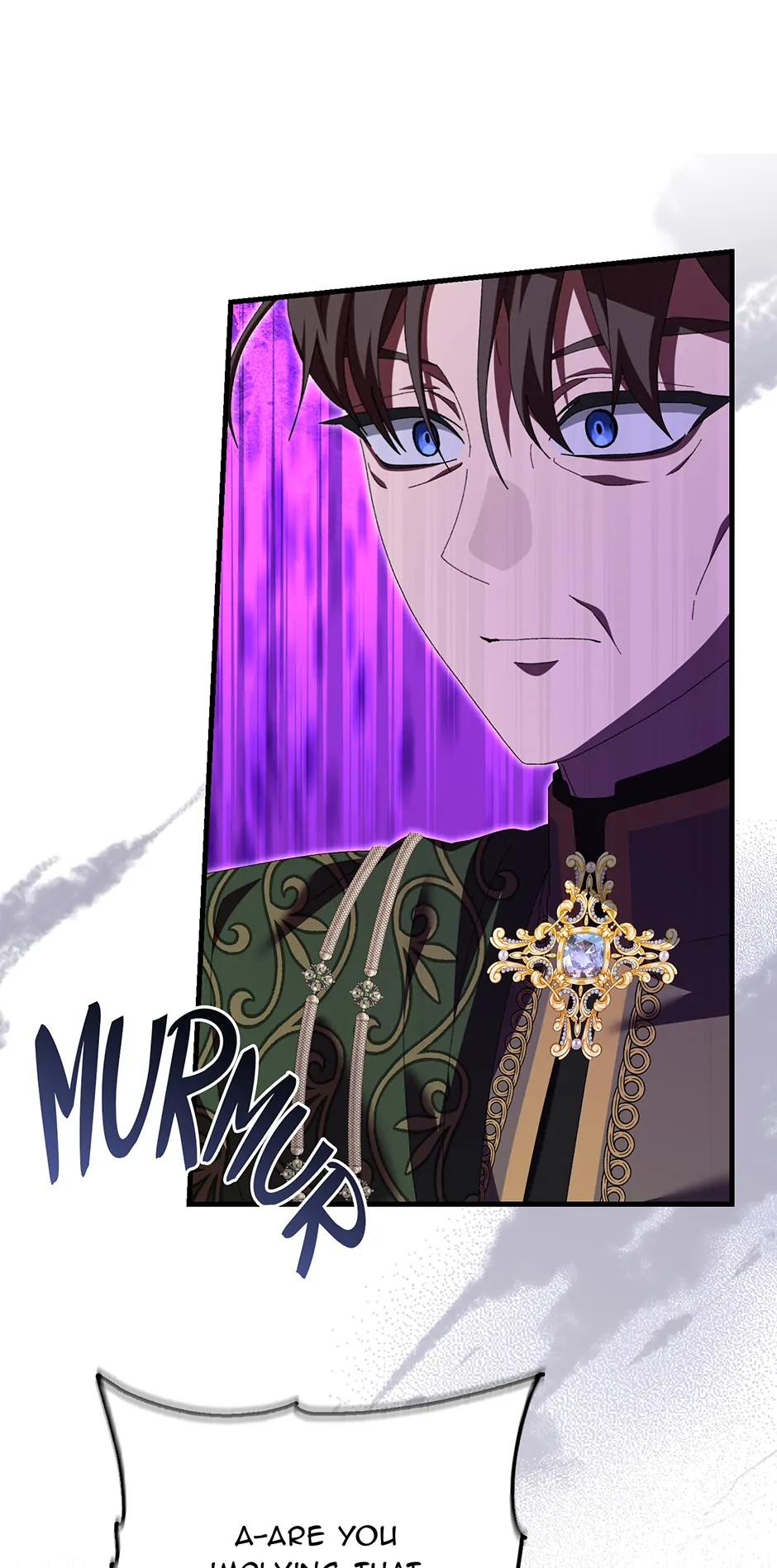 My Misraised Husband Chapter 44 - Page 46