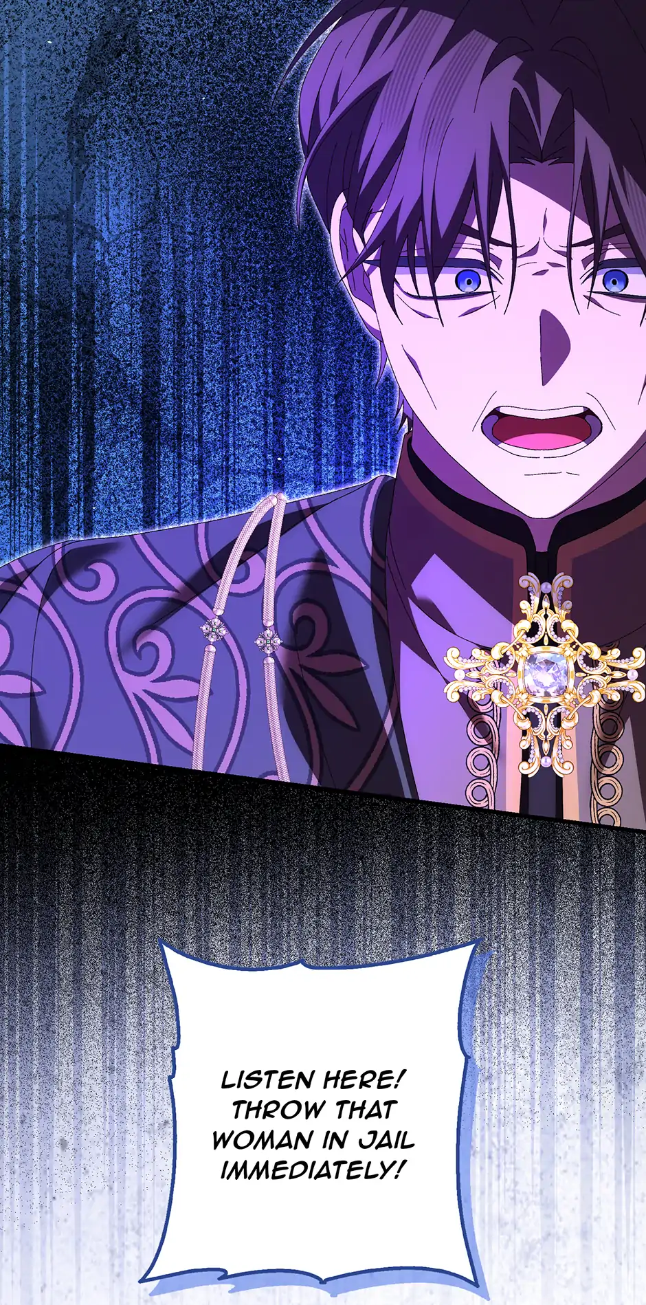 My Misraised Husband Chapter 44 - Page 52